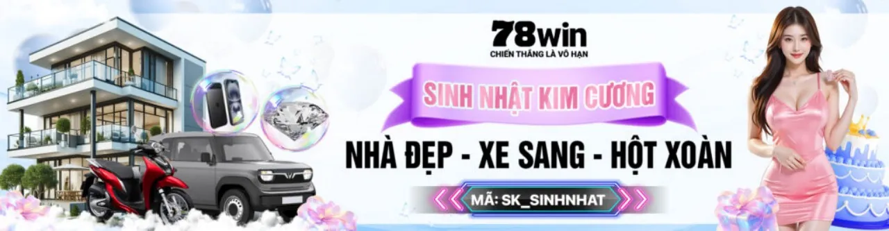Hình ảnh chính của 96vn với các trò chơi slot hàng đầu và ưu đãi hấp dẫn