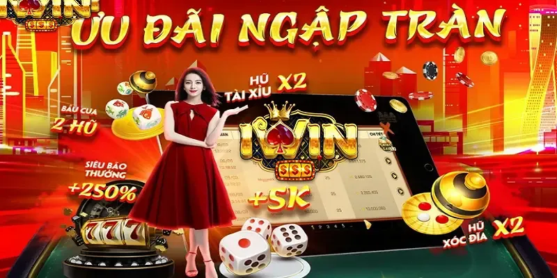 Top game slot 96vn