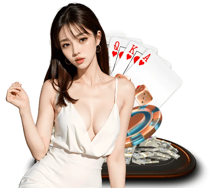 Game slot Thần Tài Đại Phát