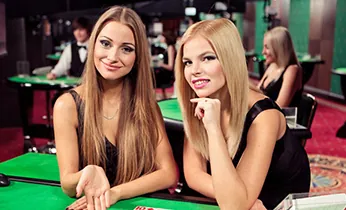 Trò chơi casino trực tuyến